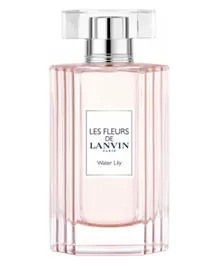 Lanvin Les Fleurs Water Lily EDT - 50mL