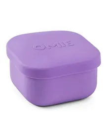 OmieLife Omie Snack Box - Purple