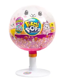 Pick Me Pops Giant Wrapped Lollipops - Pink