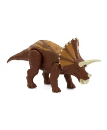 Funville Walking & Roaring - Raptor Jr Triceratops