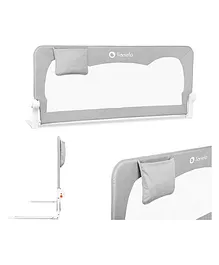 Lionelo Hanna Bed Rail - Grey