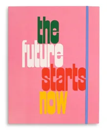 Ban.do The Future Starts Now Get It Together File Folder