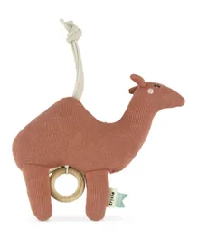 Trixie Baby Music Sleep Soother - Camel