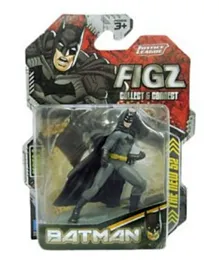 Figz Collect N Connect Batman Action Figure - 9.4cm
