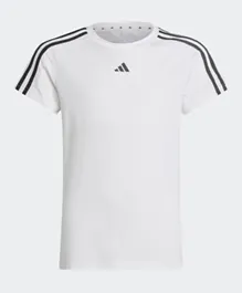 adidas Train Essentials Aeroready T-Shirt - White