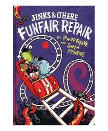 Jinks & O'Hare Funfair Repair - English