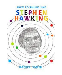 How To Think Like Stephen Hawking - English
