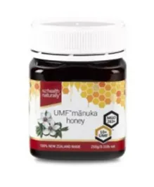 NZ HEALTH UMF Manuka Honey 10+ - 250G