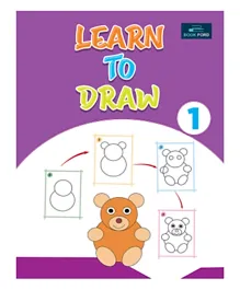 Learn To Draw - English