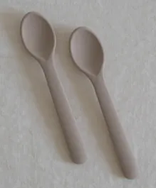 Cink Toddler Spoon Fog - 2 Pieces