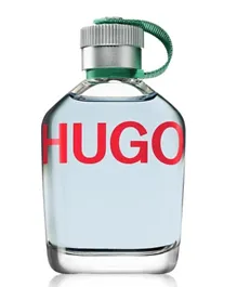 Hugo Boss Green EDT - 125mL
