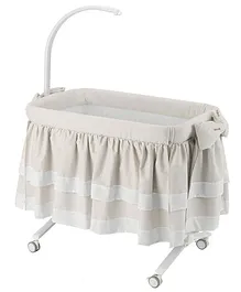 Cam Cullami Co Bed Cradle -  Beige