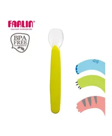 Farlin Silicone Spoon - Pack of 1
