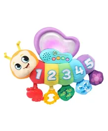 Leapfrog Butterfly Counting Pal - Multi Color