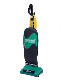 BISSELL Big Green Commercial Lightweight Upright Vacuum Cleaner 236mL 120V BGU8000 - Green