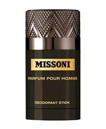 MISSONI Parfum Pour Homme Deo Stick - 75mL