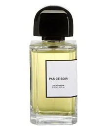 BDK Parfums Pas Ce Soir EDP- 100 ml
