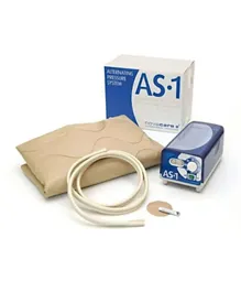 SISSEL Novacare AS1 Alternating Pressure System