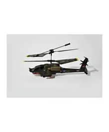 Syma Beast 3 CH Remote Control Helicopter with Gyro