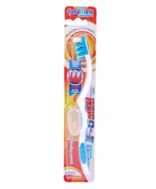 FORAMEN Adult Toothbrush F-6 Maxi Soft