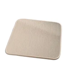Addis- Microfiber- Drying Mat- Cream
