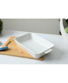 PAN Home Silaz Ceramic Rectangular Baking Dish - 2L