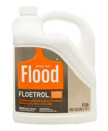 Floetrol Flood Gallon Paint Conditioner - 3.78L