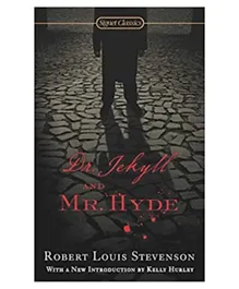 Signet Classics Dr Jekyll and Mr Hyde - 144 Pages