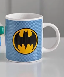 HomeBox Batman Porcelain Mug
