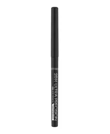 Catrice 20H Ultra Precision Gel Eye Pencil Waterproof 010 Black - 0.08g