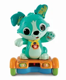 Vtech Play & Chase Puppy