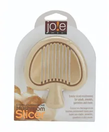 Joie Mushroom Slicer - Cream