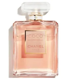 Chanel Coco Mademoiselle Deluxe Edition Eau de Parfum For Women - 100mL