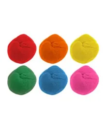 Various Brands Bouncing Putty - Assorted