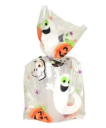 Party Camel Large Halloween Cello Bags