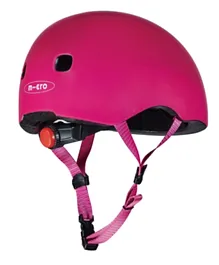 Micro Helmet - Pink