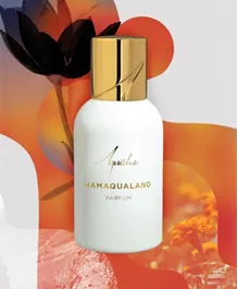 Aqualis Namaqualand Parfum - 50mL