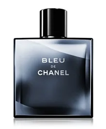 Chanel Bleu De EDP For Men - 150mL
