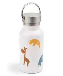 Done by Deer Thermo Metal Bottle Color Mix - 350mL