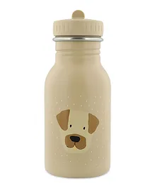 Trixie Mr. Dog Water Bottle Brown - 350mL