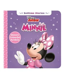 Disney Junior Minnie - English