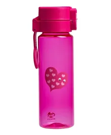 Tinc Mallo Flip And Clip Water Bottle - 500mL