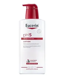 Eucerin pH5 Body Lotion - 400 mL