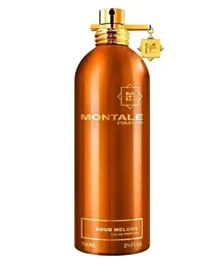 Montale Aoud Melody EDP - 100mL