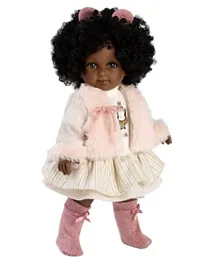 Llorens Zuri Mulata Baby Doll - 35cm