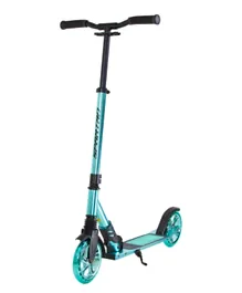Spartan Extreme Folding Scooters Mint Blue - 180mm
