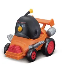 Angry Birds Crashers - Pullback Racers - Black
