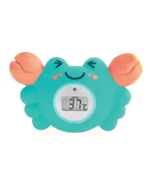 Tigex Crab Digital Bath Thermometer