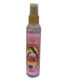 Smile Rosetta Body Mist - 100mL