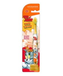 Naturaverde Tom and Jerry Toothbrush